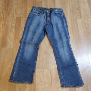 Vigoss Jeans Capri 13/14 long pants
